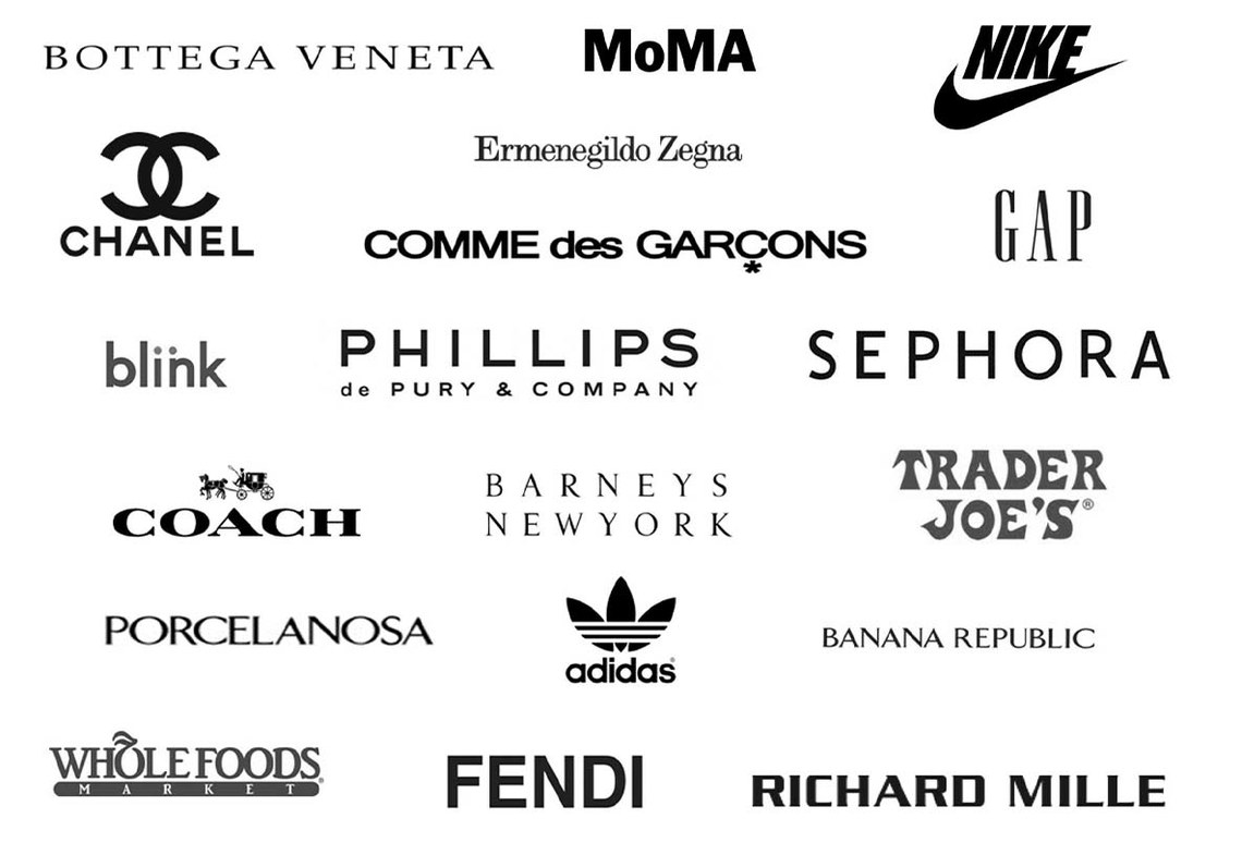 Retail Partner list